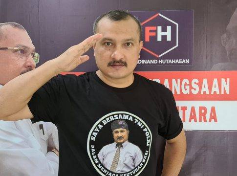 Tak Perlu Harga BBM Naik, Ferdinand Beri Saran BPH Migas Dibubarkan