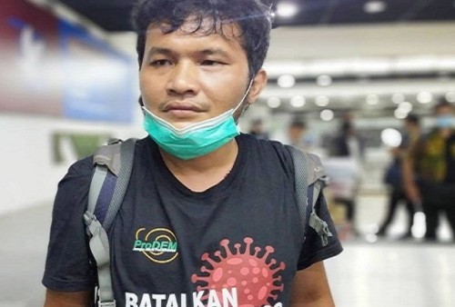 Nelayan Indonesia Tewas Ditembak, Nicho Silalahi Puji Ketegasan Aparat Papua Nugini