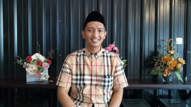 Mantan Komisaris BSI yg Pernah Palsukan TTD JK, Kini Istrinya Komisaris Pertamina