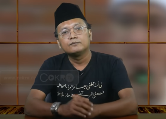 Mayoritas Fraksi DPR Tolak Panja Kasus Korupsi Pertamina, Guntur Romli Heran