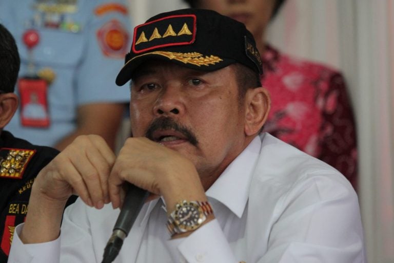 Jaksa Agung Sebut Ribuan Anggotanya yang Bermain Judol Hanya Iseng