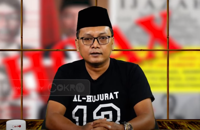 Guntur Romli PDIP: Pilkada Langsung adalah Warisan Kebijakan Presiden Megawati