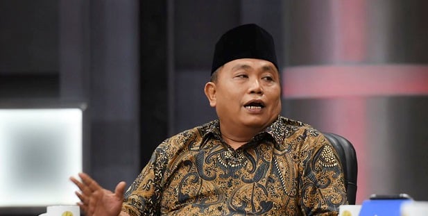 Eks Menhut Singgung Jokowi: Bermimpi Mantan Presiden RI Ditangkap Seperti Duterte