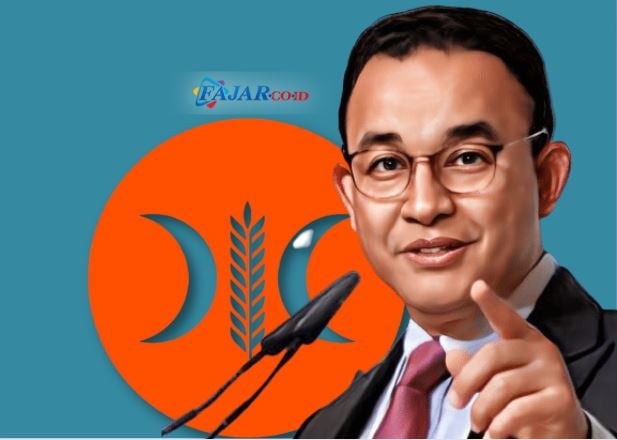 Tatak Ujiyati Sindir PKS: Kemarin Tinggalkan Anies, Sekarang Minta Dukungan?