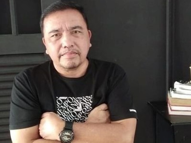 GP Ansor Ancam Babat Pembela Hanan Attaki, Tatok Sugiarto: Sesama Muslim Harus Saling