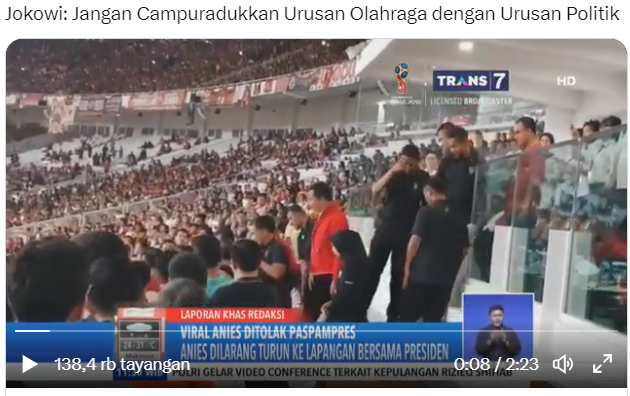 jokowi-jangan-campur-olahraga--politik-warganet-anies-pernah-dizalimi-saat