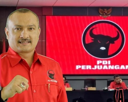 PDIP: Dosa Jokowi Tidak Layak Diampuni
