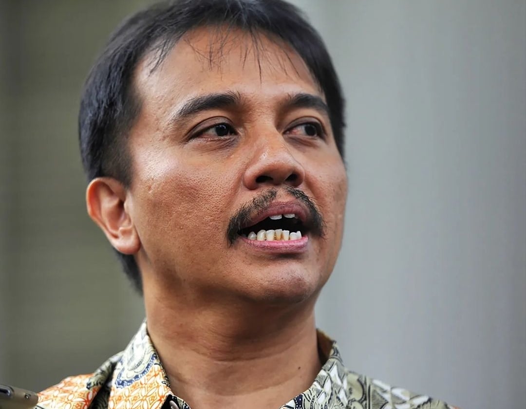 Roy Suryo &#039;Dihantui&#039; Polisi Gara-gara Lantang Suarakan Ijazah Jokowi Palsu