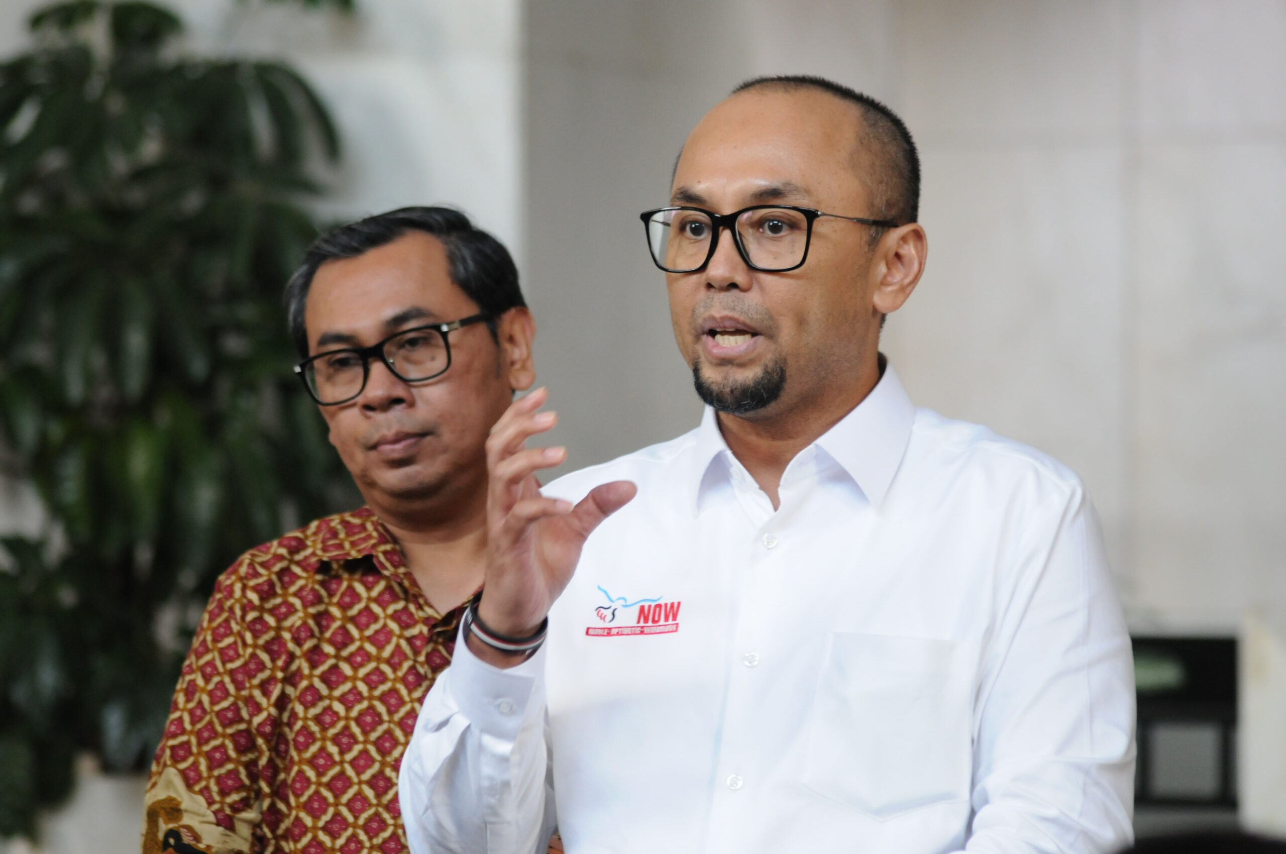 Meski Rekening yang Diblokir Dibuka Kembali Usai Dipanggil Presiden Prabowo