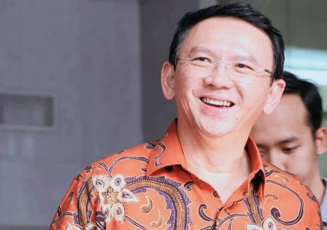 Pengakuan Terbaru Ahok, Dipenjara Agar Jokowi Bisa Menang Pilpres Lagi