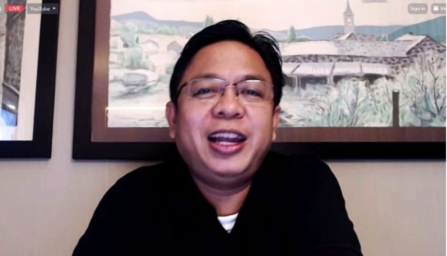 Burhanuddin: Pendukung Anies Baswedan Percaya Jokowi Palsukan Ijazah