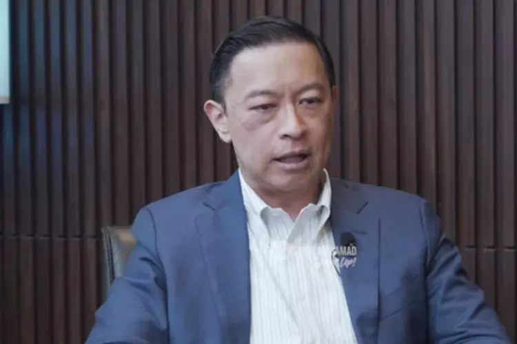 PT PPI yang Dipakai Menjerat Ternyata Anggota Holding BUMN