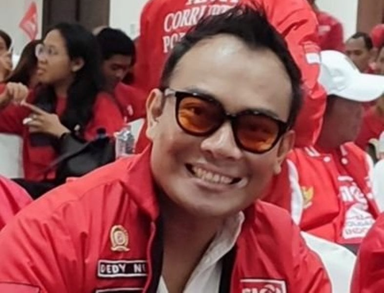 Dedy Nur Sentil Loyalis Ganjar yang Dulu Dukung IKN Tapi Kini Menolak: Angan-angannya