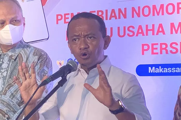 Bahlil Bilang Menjadi Oligarki Enak, Said Didu: Orang Ini Betul-betul Perusak Bangsa
