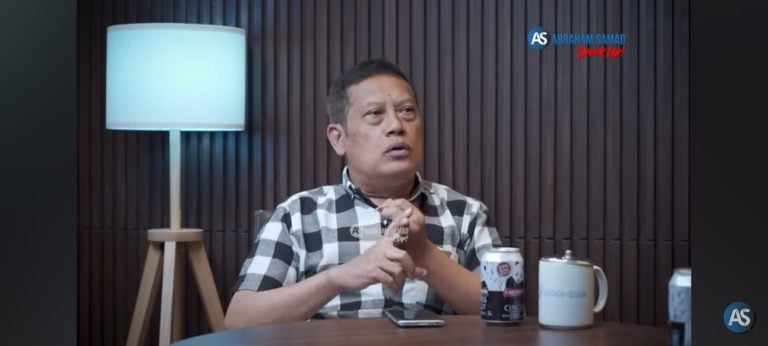 Lukas Sebut Gibran Tak Punya Kapasitas: Kita Punya Wapres Culun, Bingung, Linglung…