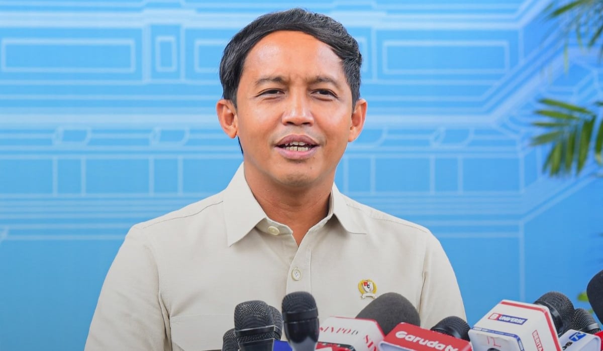 Kader Gerindra Respons Unggahan Lama Raja Juli yang Rendahkan Prabowo: Seram…