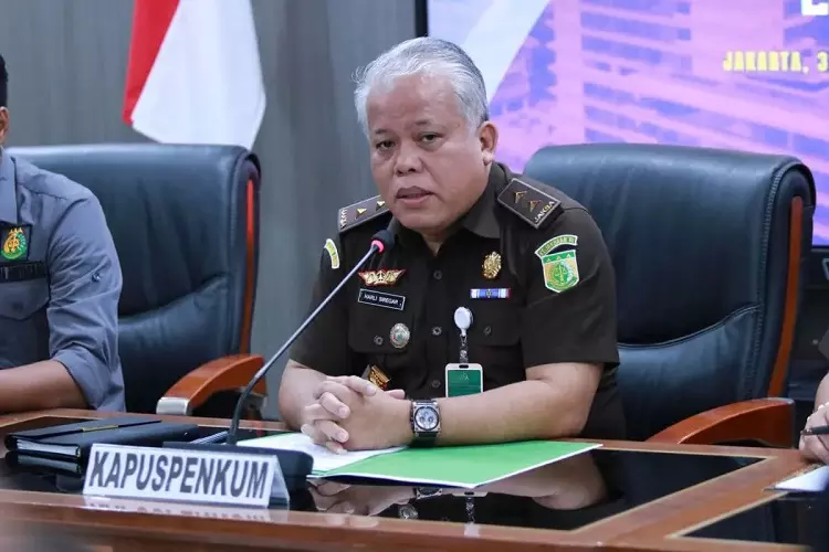 Kejagung Tiba2 Pertamina Di-blending Bukan Oplos, Loyalis Ahok Sentil Pertemuan Erick