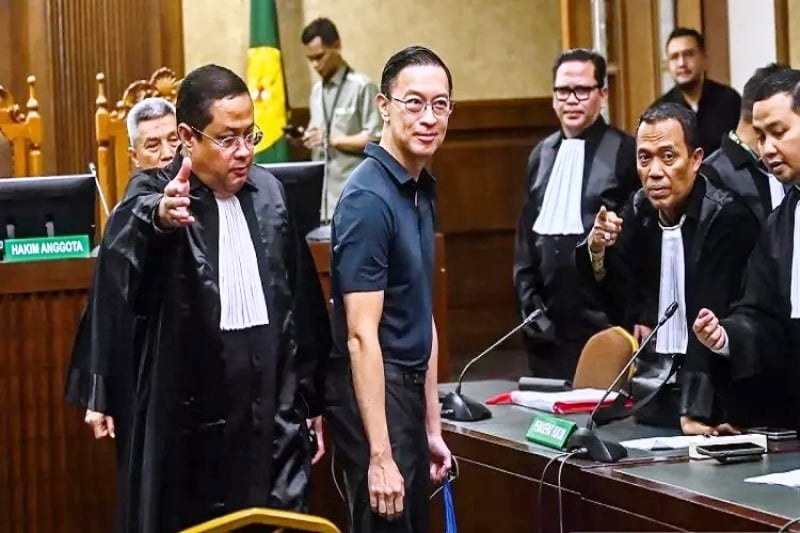 Impor Gula Tom Lembong Tak Ada Tersangka dari Koperasi TNI-Polri