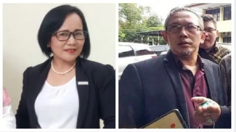 Pengacara Gugat Dugaan Ijazah Jokowi Ditersangkakan, Zaenal Sebut Kriminalisasi