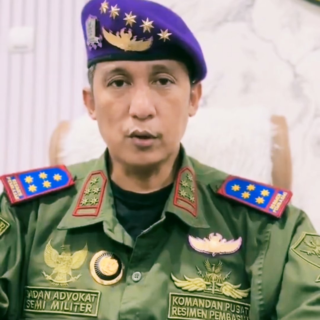 Jokowi Terkoyak Ijazah Palsu, Firdaus Oiwobo Siap Lawan Roy Suryo & Dr Tifa
