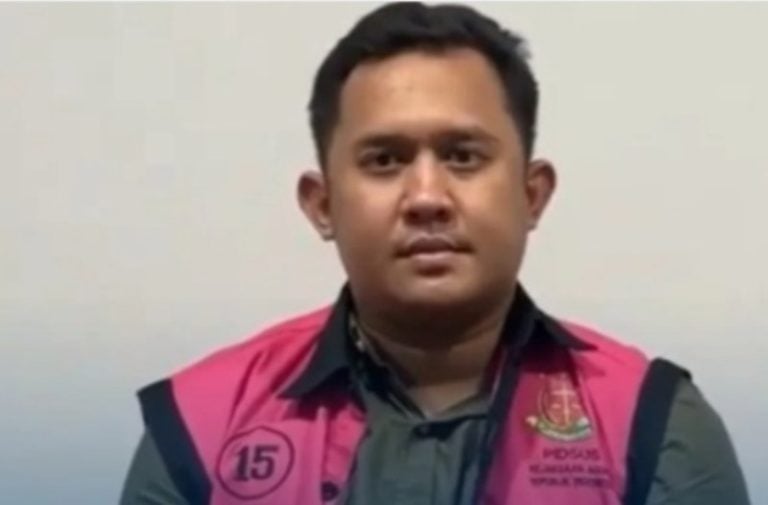 Bos Buzzer yang Ditangkap Ternyata Loyalis Jokowi, Politisi PDIP Unggah Bukti Ini