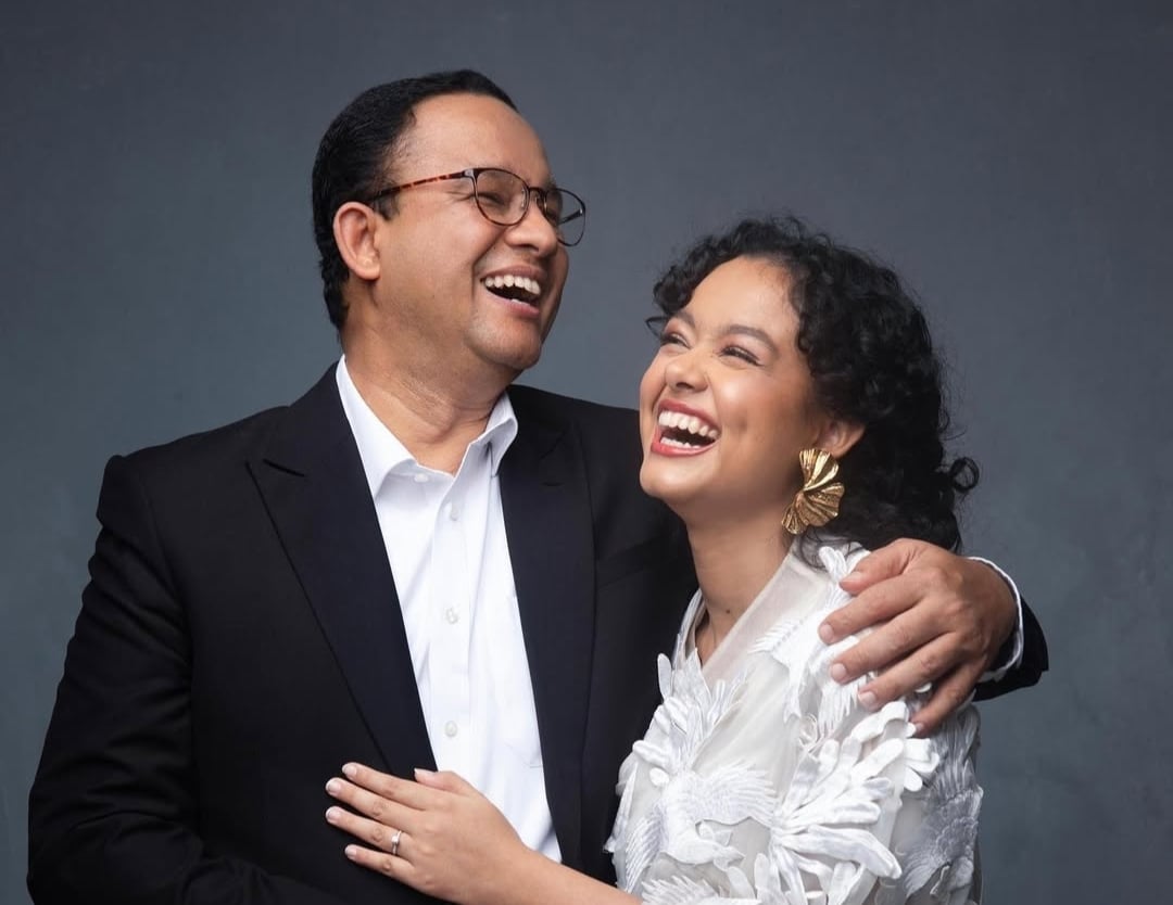 Polemik Beasiswa Anak Anies Baswedan yang Tuai Kritik, LPDP Angkat Suara