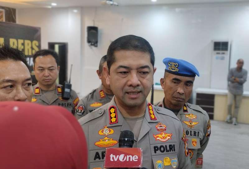 Pengakuan Mengejutkan Yusuf Ditelanjangi Oknum Polisi, Keluarga Diperas Rp 15 Juta