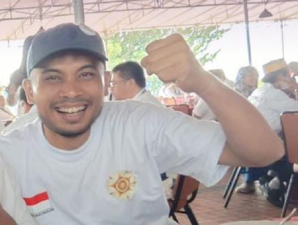 Marwah UGM Ternoda Gara-gara Ijazah Jokowi, Relagama Sowan ke Sri Sultan