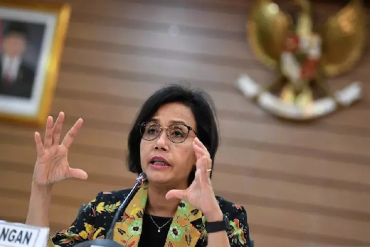 Makanan Asin Bakal Kena Cukai, Menkeu Sri Mulyani Tuai Sorotan