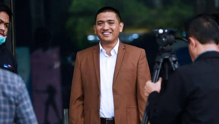 Yudi Harahap Soal Kode Prabowo untuk Anies: Turbulensi Politik Bisa Datang saat