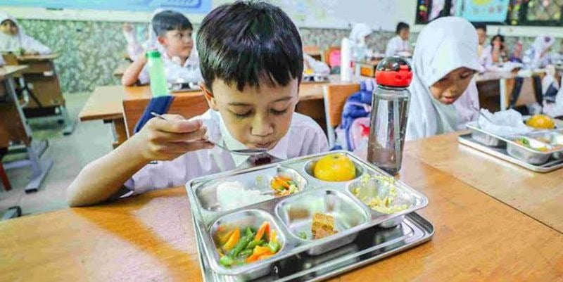 Siswa Korban Keracunan MBG Tak Punya BPJS, Biaya RS Tak Ada yang Menanggung 