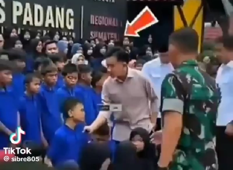 Ikuti Saran Wapres Pakai AI, Virdian Sindir Instruksi Jokowi ke Relawannya: Kesan