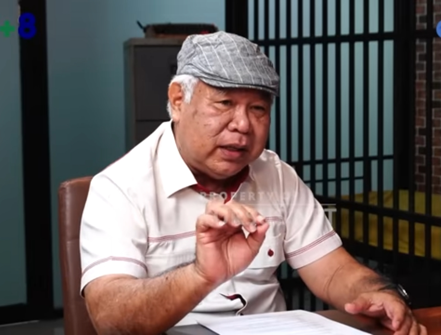 Intelijen Senior Respons Kerusuhan Demonstrasi di Sejumlah Wilayah