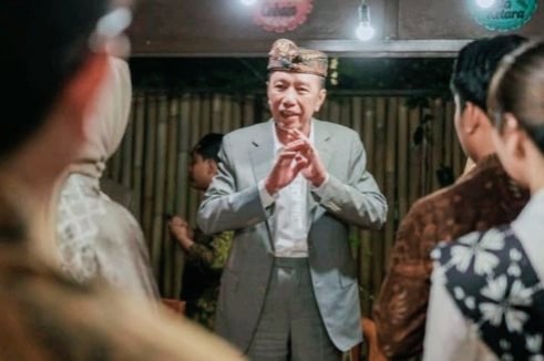 Ijazah Palsu Jokowi, Survei Poltracking: 56,8 Persen Rakyat Indonesia Tidak Percaya
