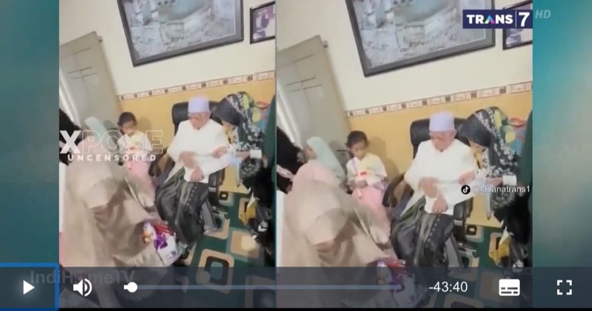 Z Yahya: Dugaan Korupsi Kuota Haji Lebih Melecehkan Pesantren dari Trans7