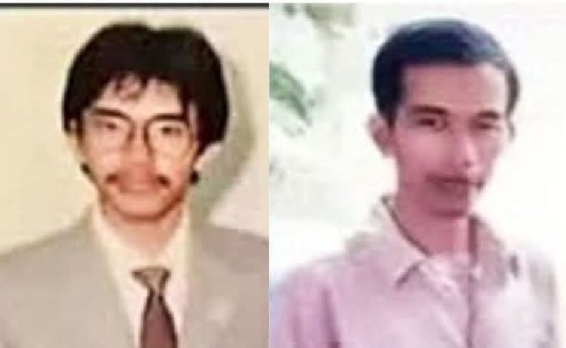 Perbedaan Foto di Ijazah Jokowi Ternyata Sudah Dicurigai Timsesnya pada Pilgub DKI