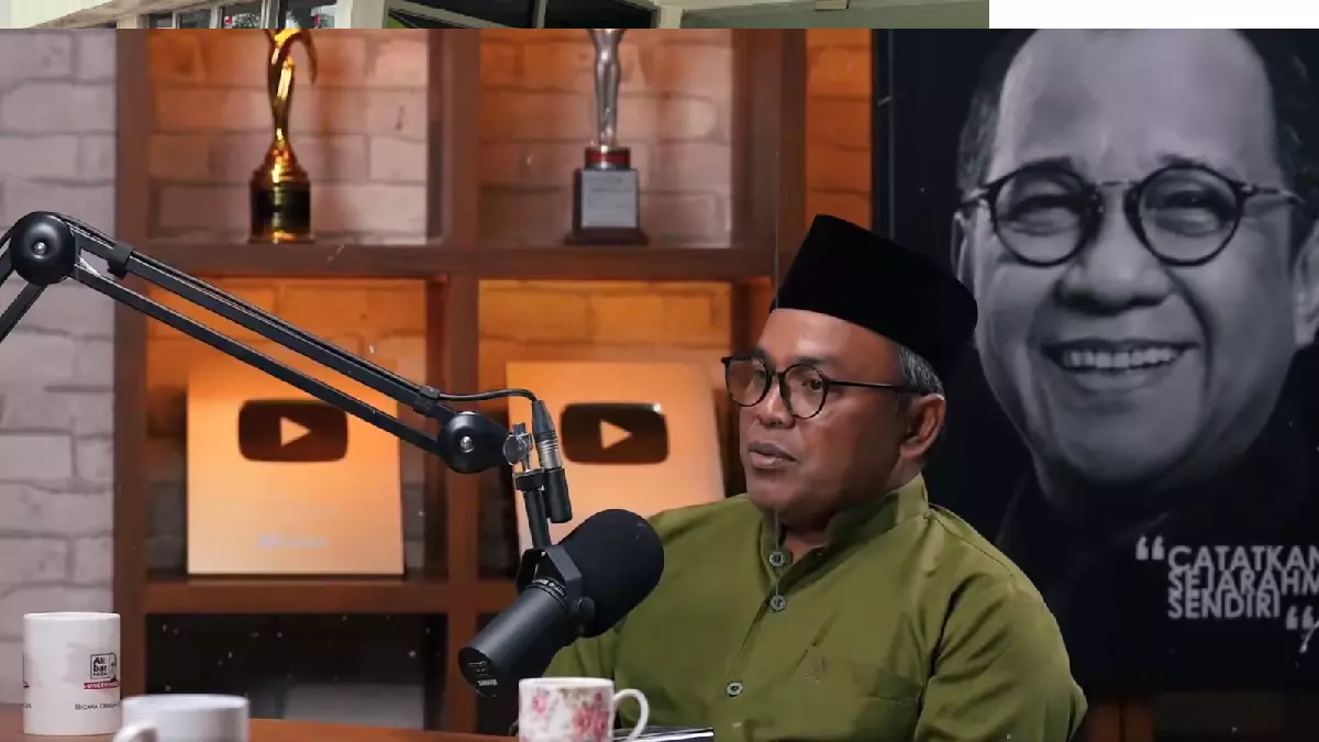 islah-bahrawi-konflik-pbnu-gara-gara-tambang-duga-ada-peran-jokowi-untuk-2029