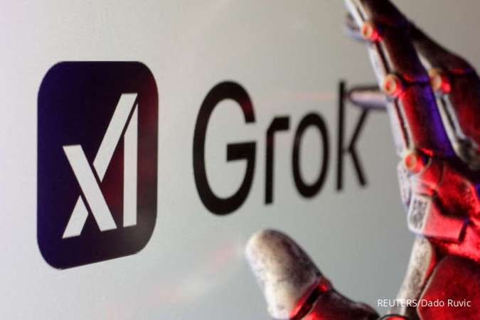 Indonesia Jadi Negara Pertama yang Memblokir Grok Al, Begini Alasan Menkomdigi