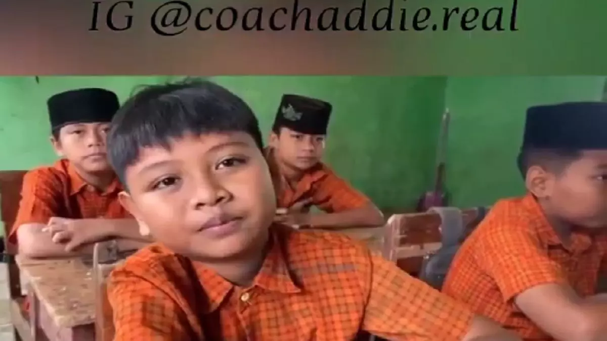 Viral Siswa Madrasah Disanksi Tak Diberi Jatah Makan Imbas Ibunya Kritik MBG
