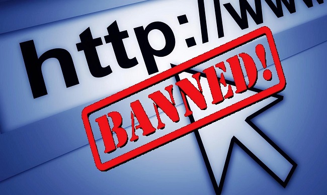 Sudah 6.000 Situs Bermuatan Negatif Diblokir Kemenkominfo