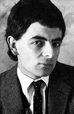 Foto Mr. Bean jaman dulu gan....lucu gan!!! cekidot!!!!