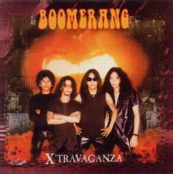 [Nostalgia] Band Rock &amp;Progressive tahun 90-2000an 