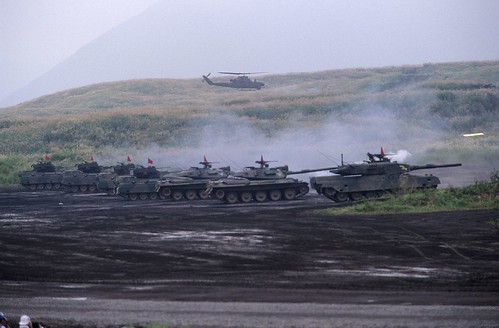 ***PIC> Best Of The Best Jietai Japan Self Defend Force 2013***