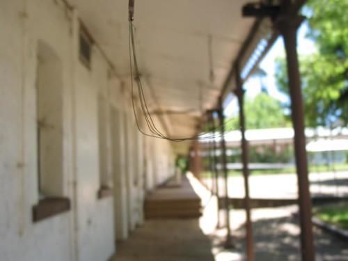 Beechworth Asylum, Rumah Sakit Jiwa yang Menyeramkan