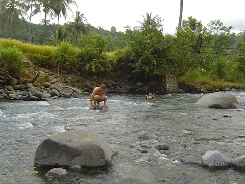 -= Dangau Hobi Pejalan =-