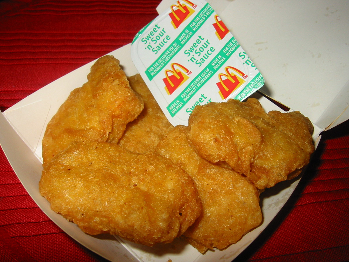 8 Fast Food yang Sebaiknya Jangan Agan Beli, Menurut Para Pegawainya