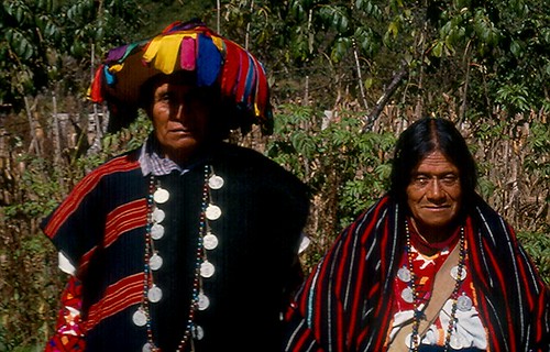 13 Fakta tentang Suku Maya (serba 13)