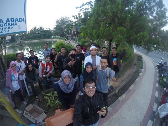 Field Report KASKUS CENDOLIN INDONESIA, GAN! - REGIONAL KALTIM-KALTARA