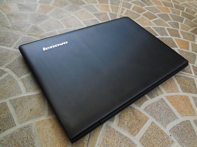 &#91;NOTEBOOK&#93; lenovo U41-70: budget ultrabook done right