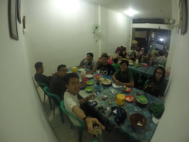 Field Report KASKUS CENDOLIN INDONESIA, GAN! - REGIONAL KALTIM-KALTARA